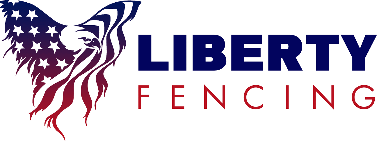 Liberty Fencing LLC - Logo