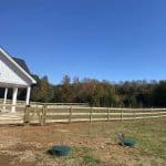 Farm Fencing Solutions for Richmond Properties